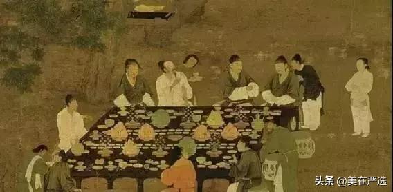 中国五千年来最有品味的朝代丨美在中式生活