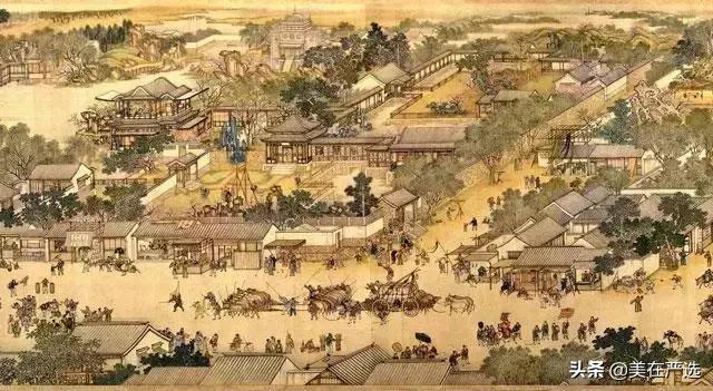 中国五千年来最有品味的朝代丨美在中式生活