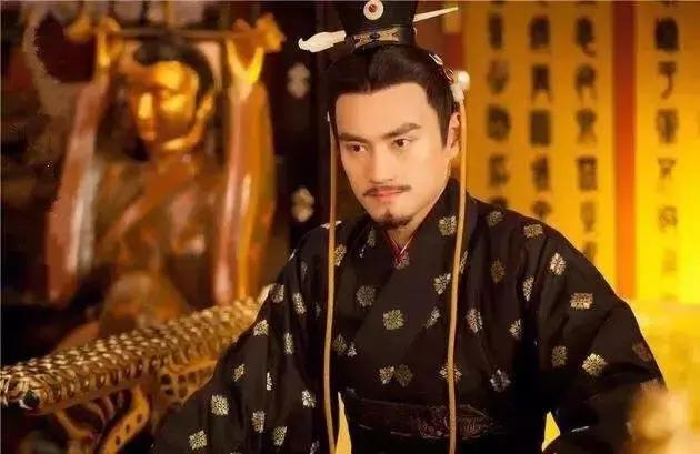 “柔道”高手的皇帝生涯