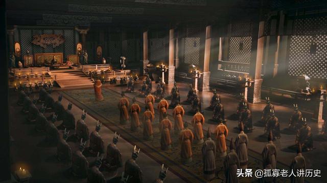 历史上有哪些朝代是一朝多“祖”？为何清朝开国皇帝不称“祖”？