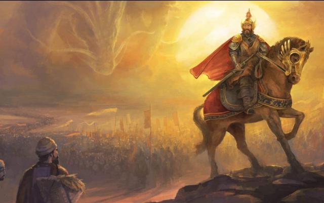 大汉是历史上最为重要的一个王朝，是什么令其走上了灭亡的命运？