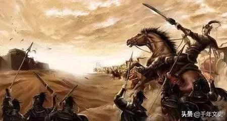 中国宋朝历史上的六大名将，宋朝的战神不仅仅是只有一个岳飞