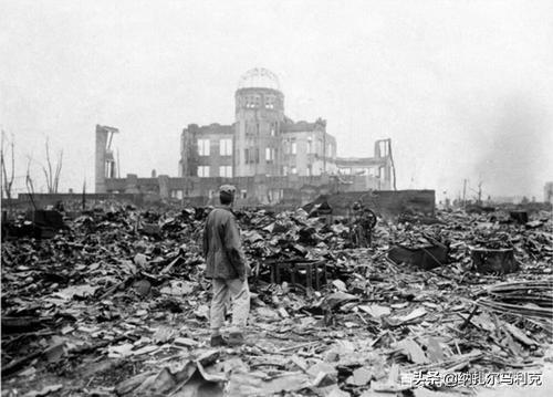 日本如何在二战的废墟上恢复过来，成为世界老二