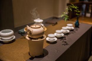 古人喝茶却不叫茶，那么茶是怎么起源的，在古代又如何称呼它呢？
