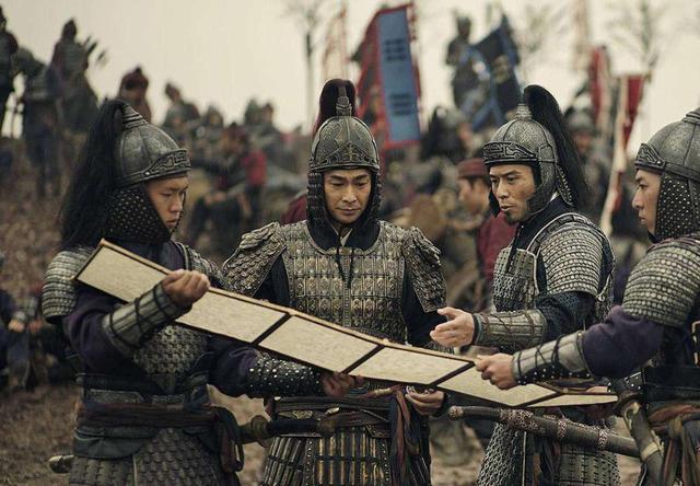 在电视剧中，孔子、李白都是武术高手，专家称符合历史事实