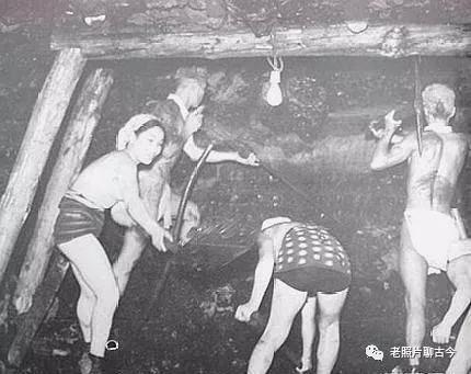 二战时期日本女人的生活状态，没有一片雪花是无辜的