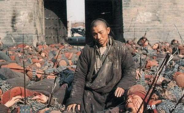 中国最有血性的县级市，两次和侵略者血战到底，全城仅53人幸存