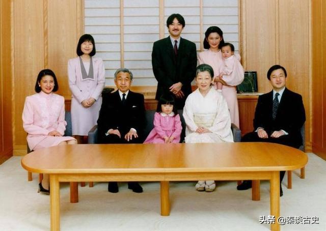 如果日本皇室断绝，日本是否会废除君主制，改成共和国