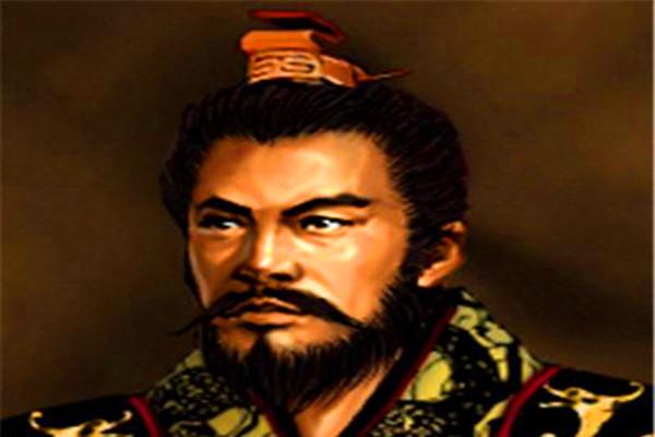 攻占韩国的三川之地，甘茂让秦武王明白，只要信任就已经足够了