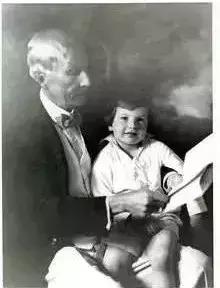 洛克菲勒写给儿子的信：从年轻时候开始，我就拒绝同两种人交往