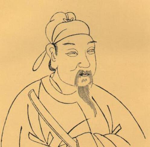 贞观四年病逝的杜如晦为什么会被视为唐朝第一等的名相？