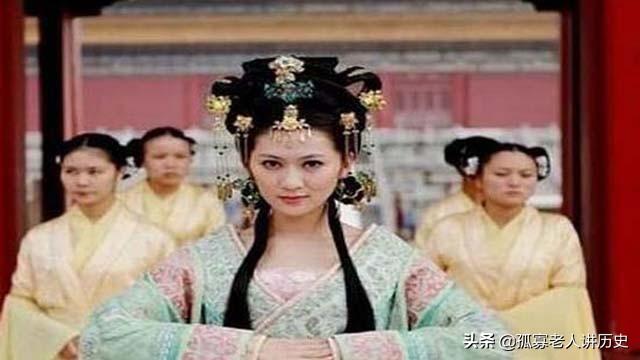 晋朝衰败的始作俑者是丑皇后贾南风，司马炎当初为何让儿子娶她？