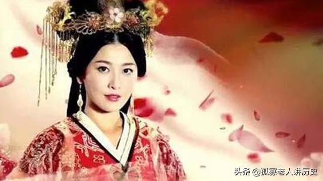 晋朝衰败的始作俑者是丑皇后贾南风，司马炎当初为何让儿子娶她？