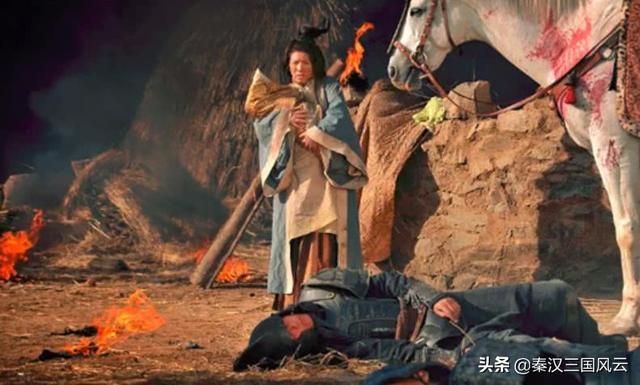 刘备和诸葛亮统治时期，蜀中的百姓生活怎么样，答案出人意料