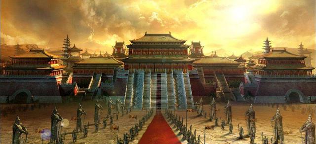 大汉是历史上最为重要的一个王朝，是什么令其走上了灭亡的命运？