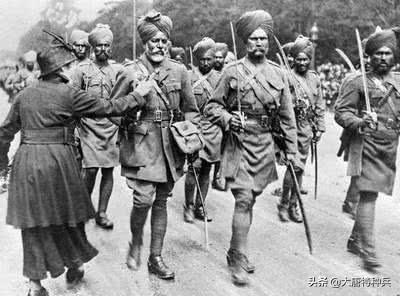 二战日本侵略印度，为何只打一次就撤军了，真相令人哭笑不得