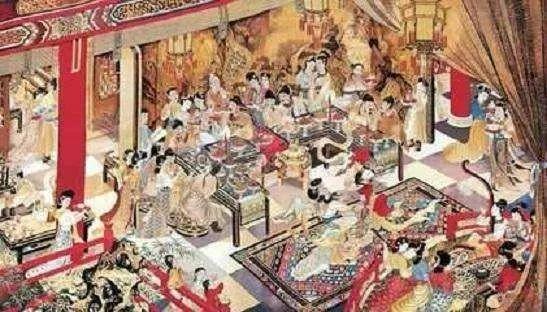 皇帝为太子选妃，太子随手一指，成就了中国历史最奇葩的克夫皇后！