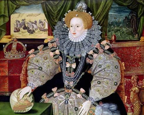 英国王室历史上不光彩一面，诞生“血腥女王”，揭示百年宗教冲突