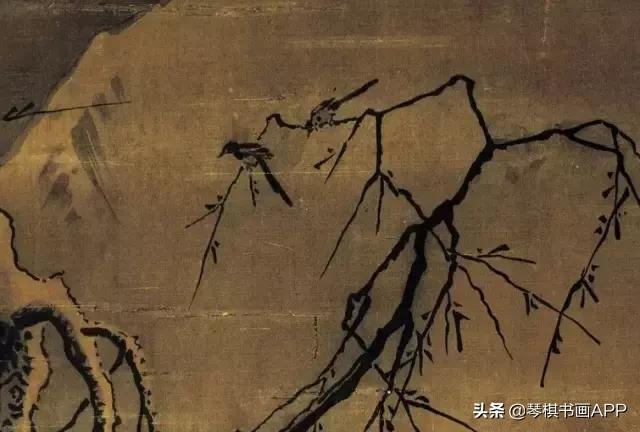 蒋介石带走的十二幅国宝级古画，难得一见！