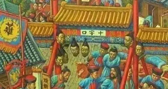 今天是520，也是历史上扬州十日的开端：满清究竟屠杀了多少人？