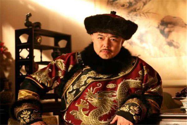 中国历史上的好命帝王，国家到他手中正在盛世，父辈帮其铲除隐患