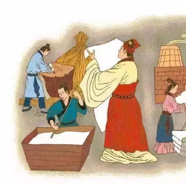 火锅、臭豆腐、皮蛋是谁发明的？古代中国100种专利发明
