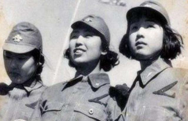 二战时期，为了鼓励丈夫去参战，日本女性的做法真是太疯狂