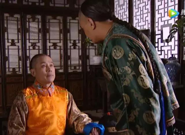老皇帝康熙完美诠释：有一种帝王心术，叫做故意卖一个破绽给你