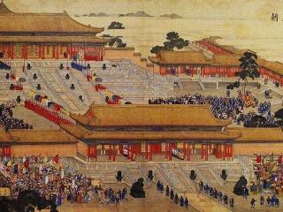 从九子夺嫡再到秘密立储制度，来看看清朝对于满汉文化的抉择