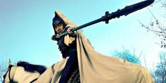 中国古代十大名枪排行榜项羽的霸王枪天下无敌