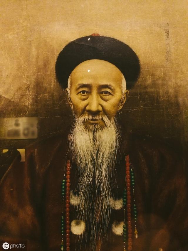 100多年前，大清湖广总督张之洞，和俄罗斯人打了一场茶叶贸易战