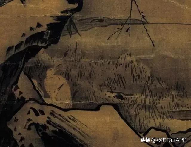蒋介石带走的十二幅国宝级古画，难得一见！