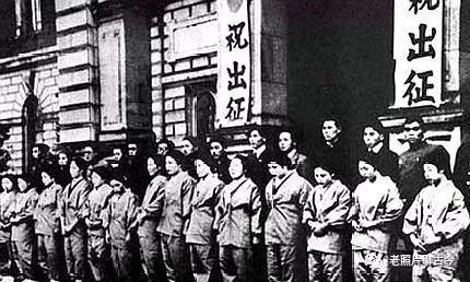 二战时期日本女人的生活状态，没有一片雪花是无辜的